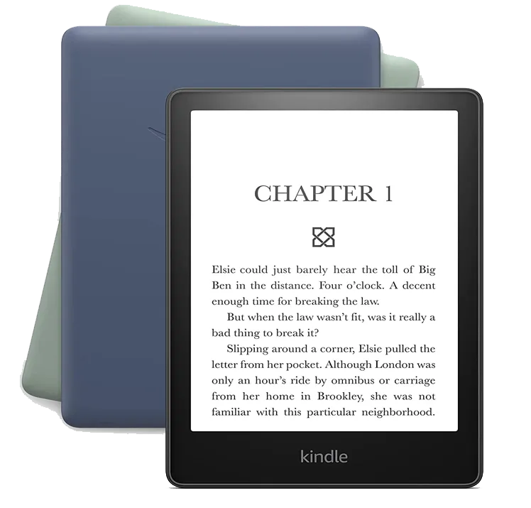 EBook Image